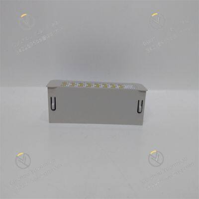 1C31238H01 EMERSON High-density Analog Input Module photo-3