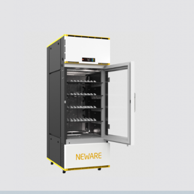NEWARE battery charge and discharge and temperature testing for solid battery/ coin cell/cylindrical battery/prismatic cell/pouch cell