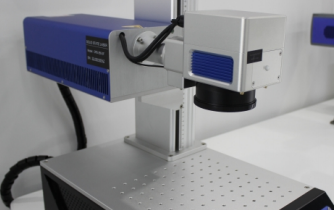 MZU Ultraviolet Desktop Laser Marking Machine. photo-3