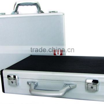 Whole Profile Aluminum Carrying Cases