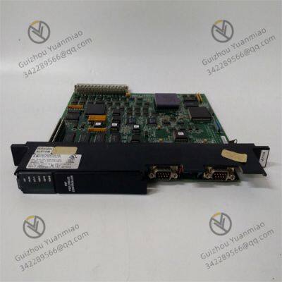 GE IC687BEM742-EB I/O Expansion Module photo-2