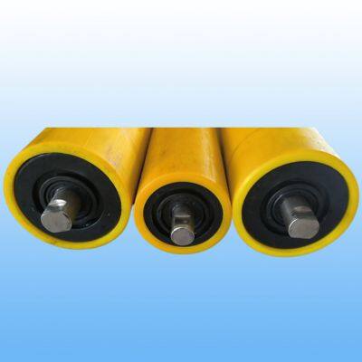 Idler Roller；carrier Roller；touch Roll photo-4