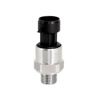 WNK125P pressure sensor for air conditioners, pumps, compressors, refrigerants, automotive control systems
