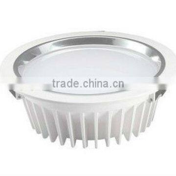 7W LED Downlight with CE & Rohs