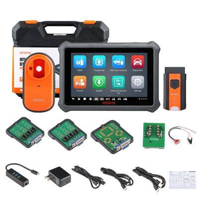 OTOFIX IM1 Automotive Key Programming & Diagnostic Tool Multi-Language with 23 Special Functions 2 Years Free Update