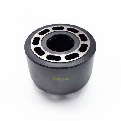 Hydraulic Pump Replacement FG085 Piston Pump Parts for EATON CESSNA 78552 RAH Bobcat 843 Skid-Steer Loader Main Pump Repair Kits photo-5