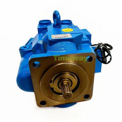 AP2D36 Hydraulic Piston Pump AP2D36LV1RS7 Excavator Pump for Yanmar VIO-70 Excavator Main Pump AP2D36LV photo-3