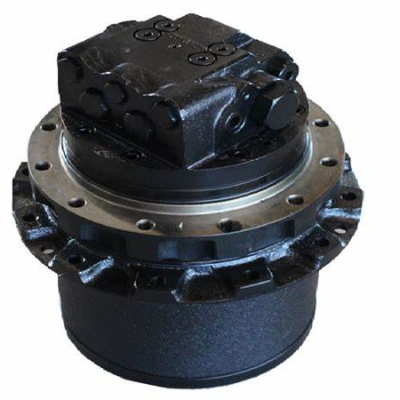 Conjunto de engranaje reductores principales para componentes del sistema de transmisión de orugas en maquinaria de construcción para SY55/SY200/SY365