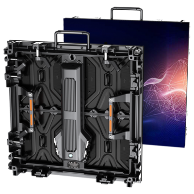 Aluguel de Telas LED para Palco, Manutenção de Módulos Frontais e Traseiros P1.56 P1.9 P2.6 P2.9 P3.91, Preço de Telas de Led para Ambientes Internos e Externos