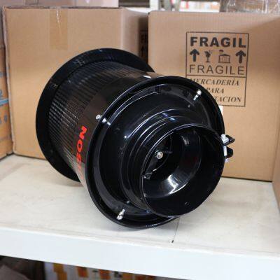 SANY Excavator Air Prefilter A222100000410 for SY195/SY205/SY215/SY225/SY235/SY245/SY265 | Genuine Engine Filter photo-4