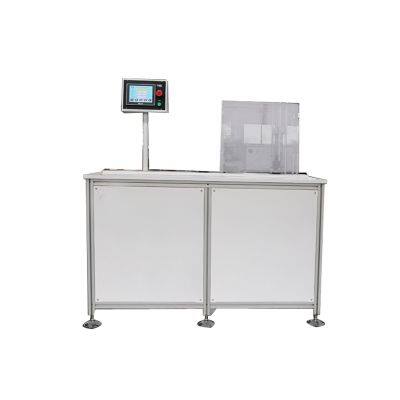 IEC-60794-1-2-E10 Optical Fiber Cable Kink Tester Testing Machine