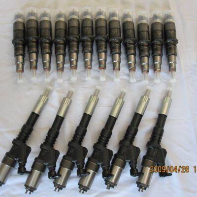 Dump Truck Hd465-7 Diesel Pump 6245-71-1101