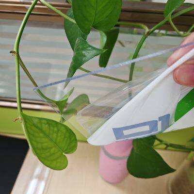 Polycarbonate Solid Sheet