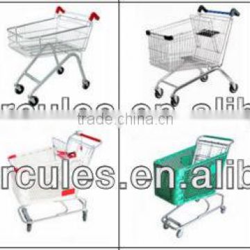 Shopping cart Trolley