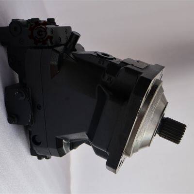 Trade Assurance 51V 51V160 51V160RF 51V250 Series Hydraulic Piston Pump 51D160 RD4N D8M1 RJM4 ADA 064AAF3 C227