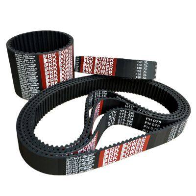 Timing Belt, Synchronous Belt