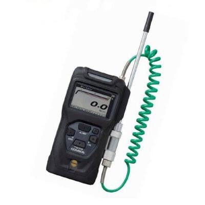 XP-3380II Oxygen Content Detector COSMOS New Universe Handheld Oxygen Concentration Meter photo-3