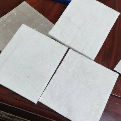 High-Temperature Nano Silica Aerogel Felt for Pipe Fire and Thermal Insulation