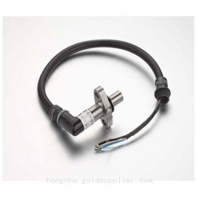 Locomotive Parts Train Speed Sensor