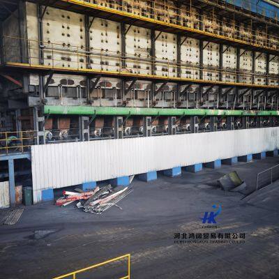 Fixed Carbon 98.5% Calcined Petroleum Coke Used as Carbon Additive 1-3mm/1-5mm photo-4