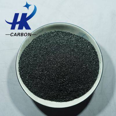 High-purity Calcined Petroleum Coke, Low-sulfur, Multi-particle Size Carbon Products Specialized Use