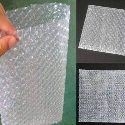 Automatic Air Bubble Wrap Making Machine photo-4