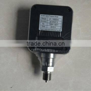 Digital Type Micro Pressure Gaue, Digital Type High Pressure Gauge