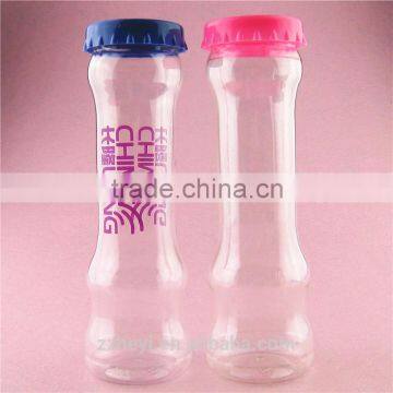 373ml Plastic Yard Cup with logo