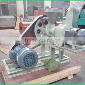 Automatic operation floating fish feed pellet machine / pellet machines for sale / animal feed pellet machine