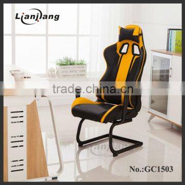 China Popular Modern Gaming Chair Racing photo-2