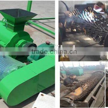 Organic Fertilizer Granulating Machine / Machine for Making Organic Fertilizer Granules Quality Choice photo-3