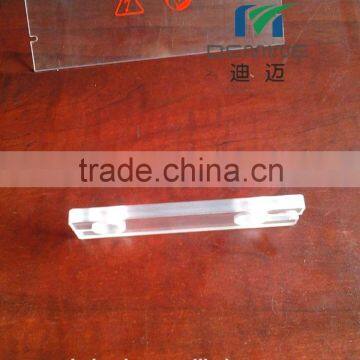Custom Polished Acrylic Part photo-3