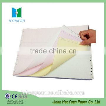 copy printing paper custom carbonless copy forms