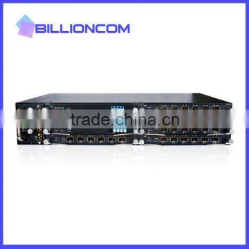 10G OTU Optical Transponder Unit With CWDM SFP+ photo-3