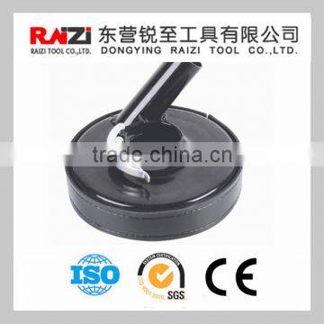 5"Metal Vacuum Dust Shroud for Grinder photo-2