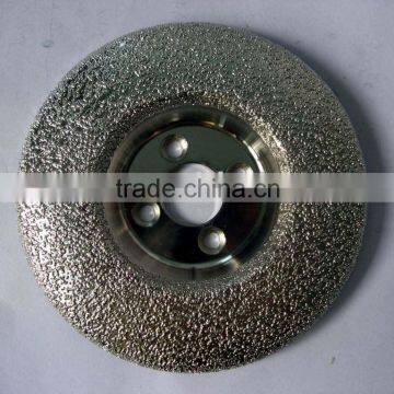 Diamond Cutting Disc photo-2