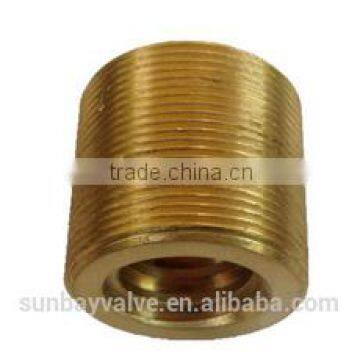 Ningbo Sunbay Hot Sale Pipe Fitting Types