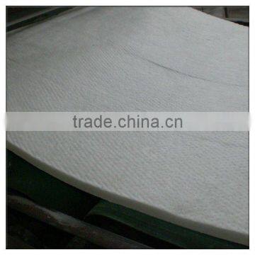 Double Needled 1260STD ceramic fibre blanket