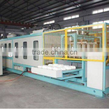 Polystyrene foaming sheet extrusion line