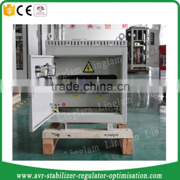 380v 3 phase transformer