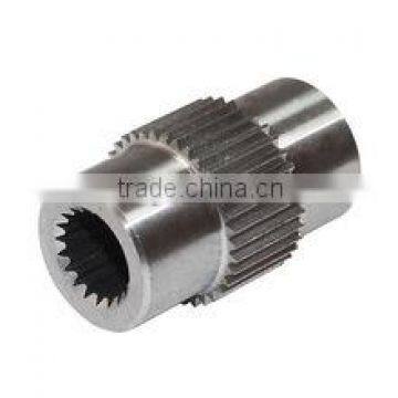 CNC MACHINING SHAFT