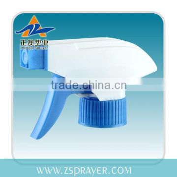 Plastic garden watering hand trigger sprayer for plant watering