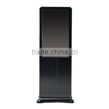 65 inch floor standcheap led display advertising screen tablet android ipad table stand pos table stand display