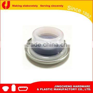 Metal Twist off Cap photo-2