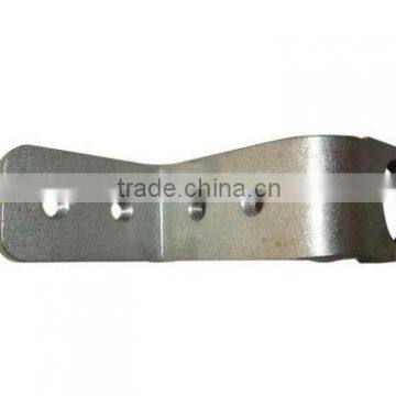 Cylinder pedestal, 22*82*47, Barmag accessory