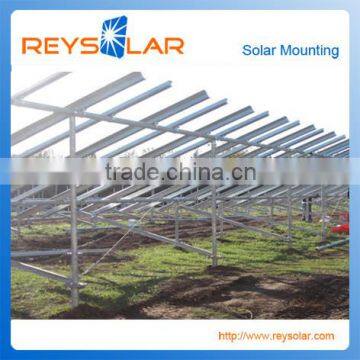 Solar Wood Screw