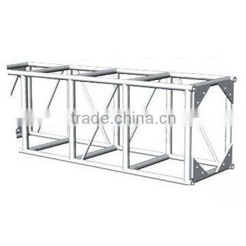 Kiya outdoor stage truss/ stage truss for dj equipment/lighting truss