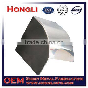 oem stainless steel lamp for small electric farm equipment