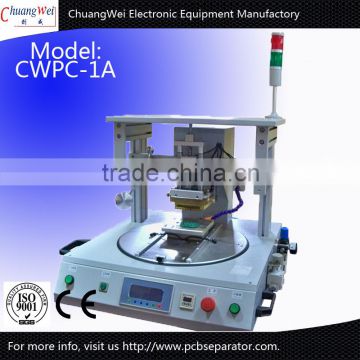 pcb soldering unit bonding LCD wire