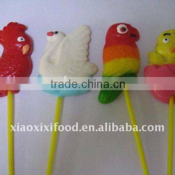 animals candy